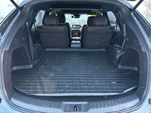 Used 2022 MAZDA CX-9 Signature image 28