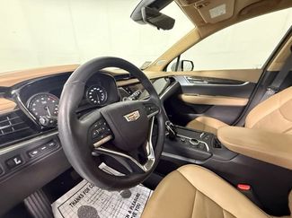 Certified 2024 Cadillac XT6 Premium Luxury w/ Platinum Package FWD video 3