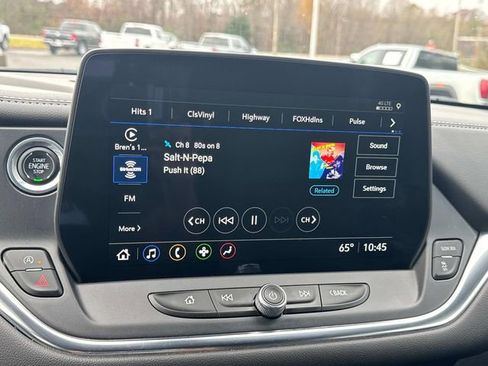 Certified 2024 Chevrolet Blazer LT image 29