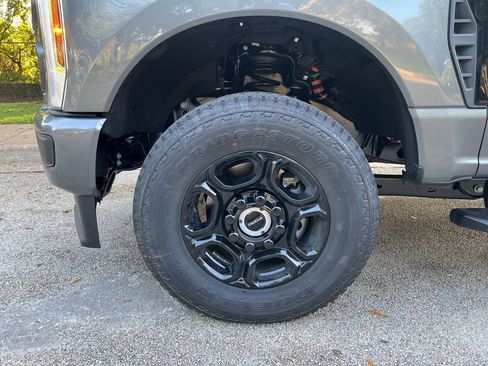 New 2026 Ford F250 XL w/ STX Appearance Package image 42