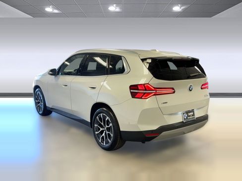 New 2026 BMW X3 xDrive30 w/ Convenience Package AWD/4WD image 3