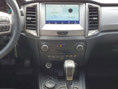 Used 2021 Ford Ranger XLT w/ Equipment Group 302A High AWD/4WD image 25