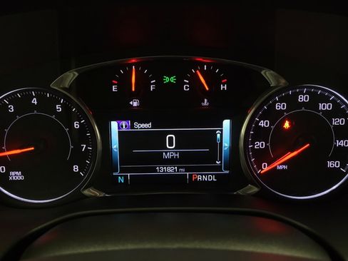 Used 2017 GMC Acadia SLT image 23