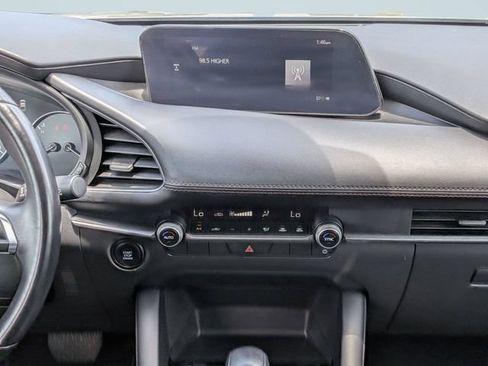 Used 2024 MAZDA MAZDA3 s FWD image 16