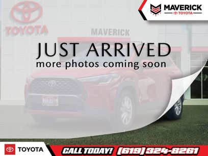 Used 2023 Toyota Corolla Cross LE