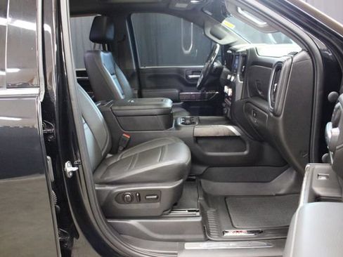 Used 2021 GMC Sierra 2500 Denali w/ Denali Black Diamond Edition AWD/4WD image 65