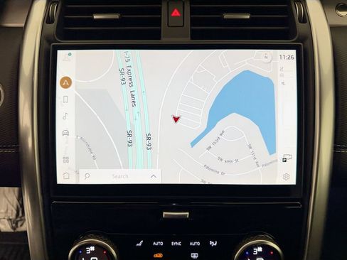 New 2026 Land Rover Discovery Dynamic SE AWD/4WD image 13