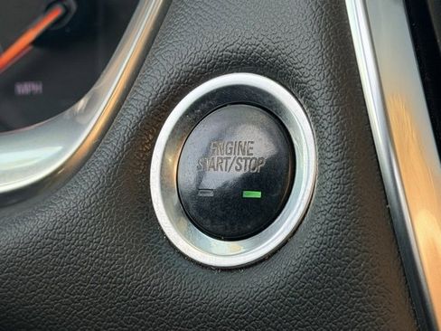 Used 2022 Chevrolet Traverse RS w/ LPO, Floor Liner Package image 12