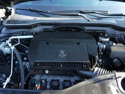 Certified 2024 Acura MDX A-Spec image 19