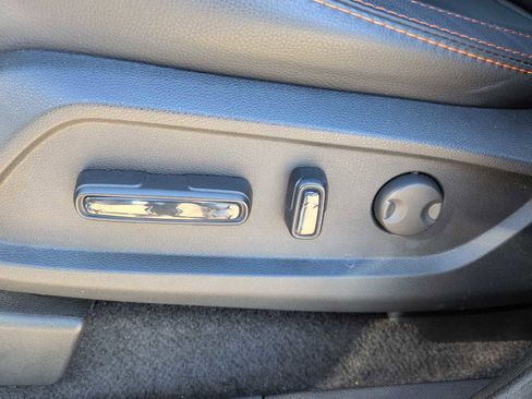 Used 2024 Honda Pilot TrailSport image 18