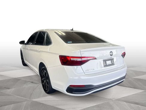 Certified 2023 Volkswagen Jetta S FWD image 6