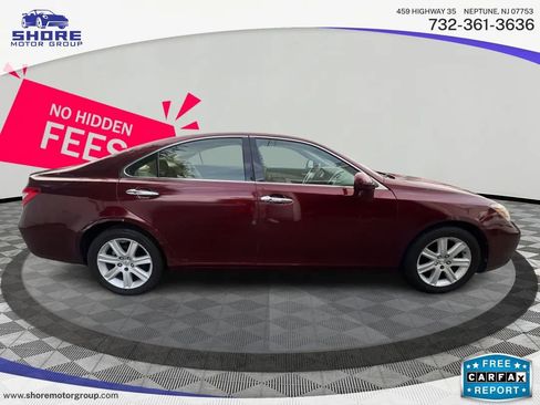 Used 2008 Lexus ES 350 FWD image 9