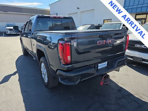 Used 2023 GMC Sierra 2500 Denali w/ Denali Ultimate Package image 7