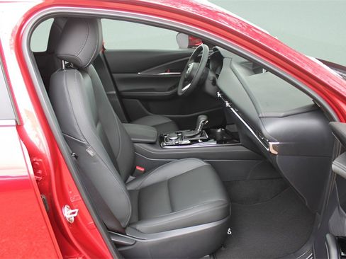 New 2025 MAZDA CX-30 AWD 2.5 S w/ Preferred Package image 29