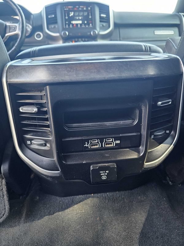 Used 2019 RAM 1500 Big Horn AWD/4WD image 11
