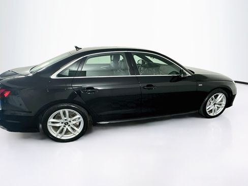 Used 2024 Audi A4 2.0T Premium Plus AWD/4WD image 10