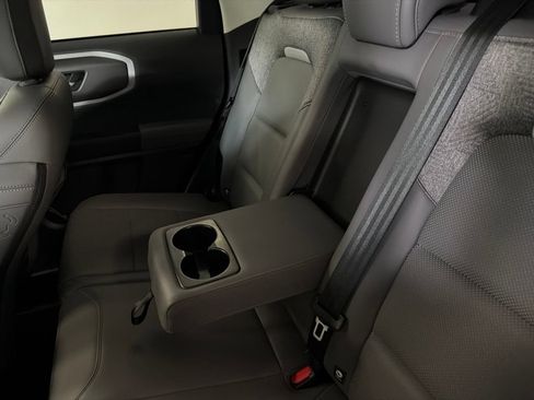Used 2025 Ford Bronco Sport Badlands AWD/4WD image 33
