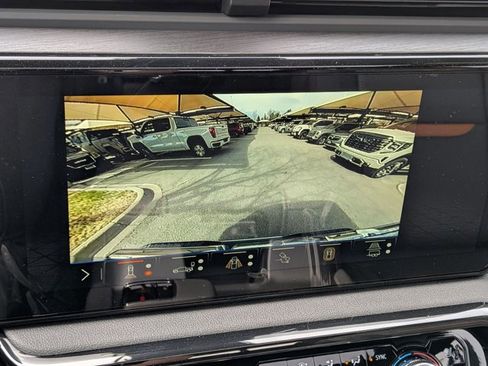 New 2026 GMC Sierra 1500 AT4 w/ AT4 Premium Package image 12