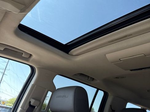 Used 2019 GMC Yukon XL Denali w/ Denali Ultimate Package AWD/4WD image 27