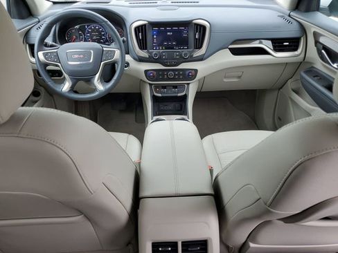 Used 2023 GMC Terrain Denali w/ Denali Premium Package AWD/4WD image 20