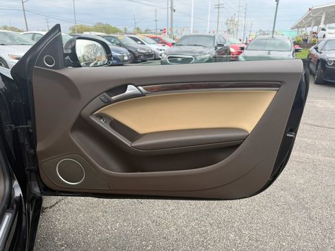 Used 2013 Audi A5 2.0T Prestige image 22