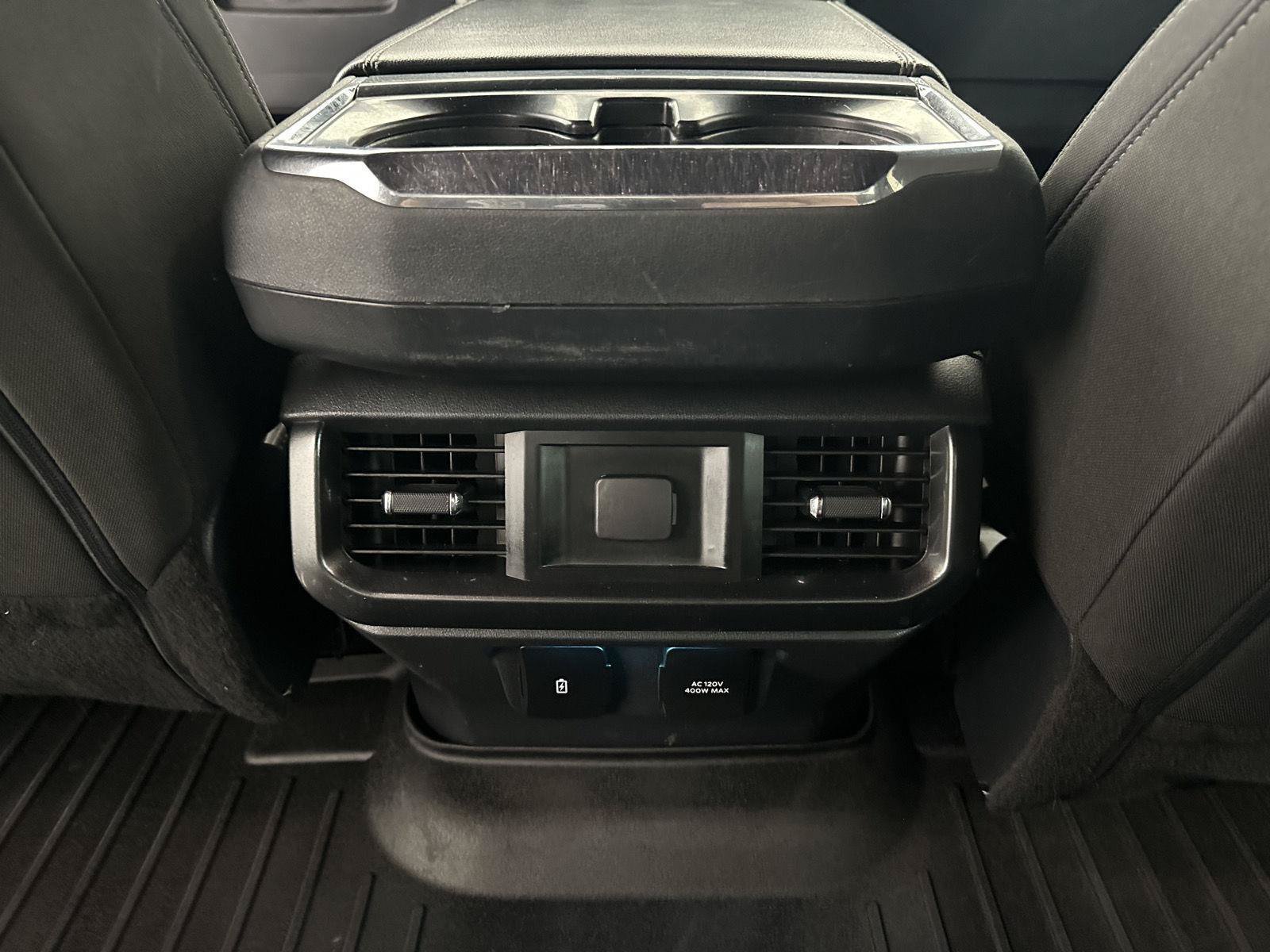 Used 2021 Ford F150 XLT w/ Equipment Group 302A High AWD/4WD image 20