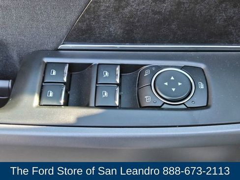 New 2025 Ford F150 Lightning XLT image 26