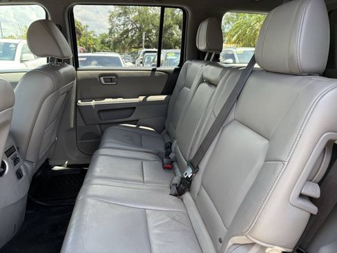 Used 2012 Honda Pilot EX-L image 20