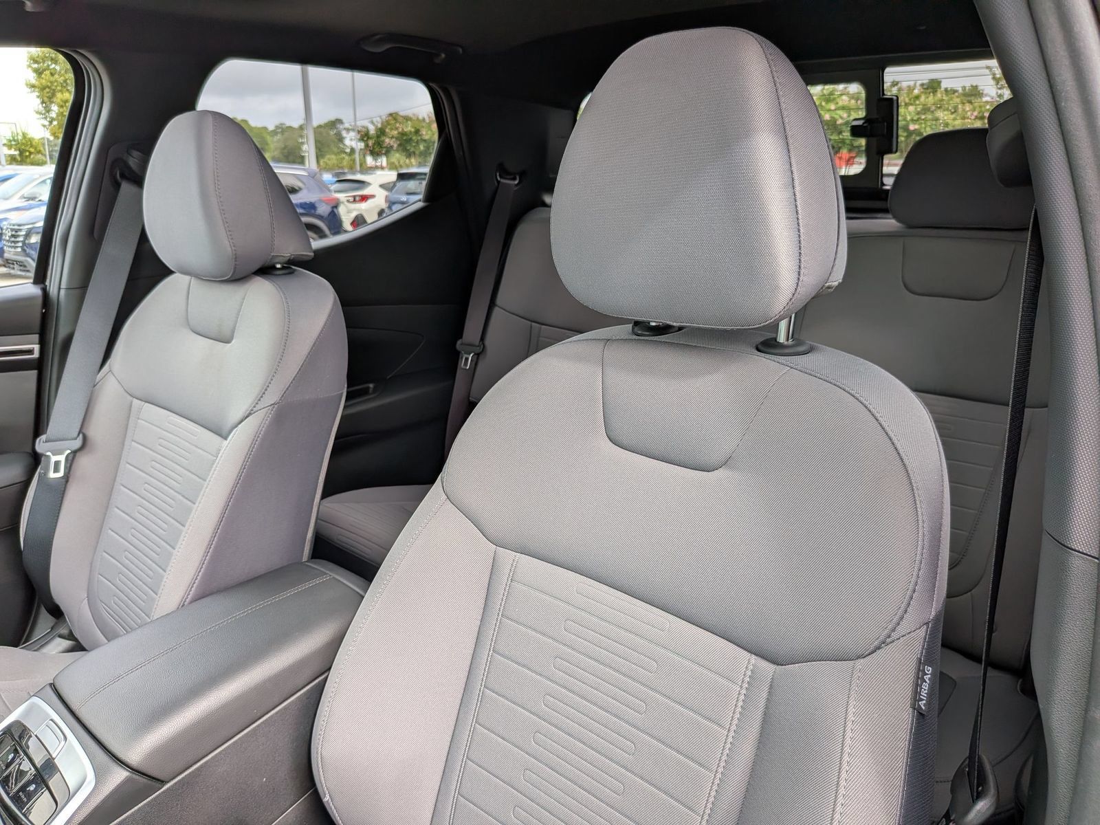 Used 2023 Hyundai Santa Cruz SEL Premium AWD/4WD image 15