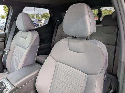 Used 2023 Hyundai Santa Cruz SEL Premium AWD/4WD image 15