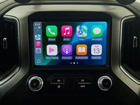 Used 2021 GMC Sierra 1500 Elevation w/ X31 Off-Road Package image 14