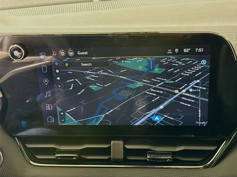 New 2026 Chevrolet Equinox RS image 8