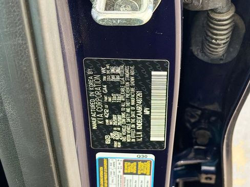 Used 2024 Kia Seltos S image 33