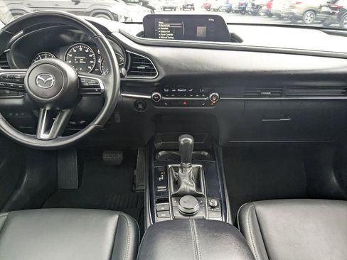 Used 2025 MAZDA CX-30 AWD 2.5 S w/ Preferred Package image 15