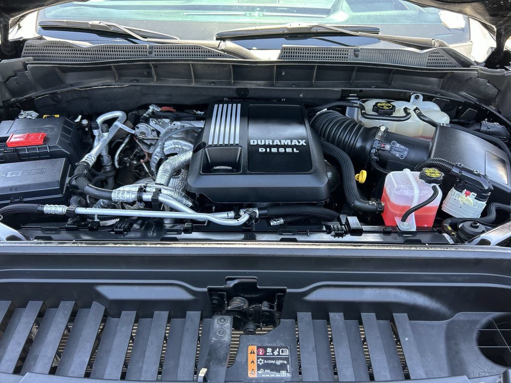 Used 2024 GMC Sierra 1500 Denali Ultimate AWD/4WD image 30