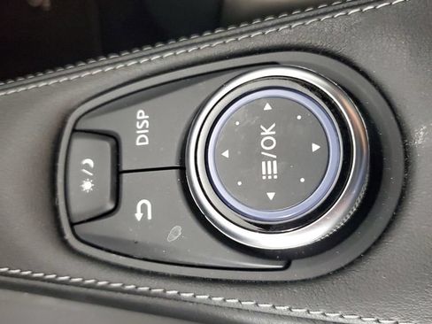 Used 2025 INFINITI QX55 Luxe w/ Cargo Package AWD/4WD image 20