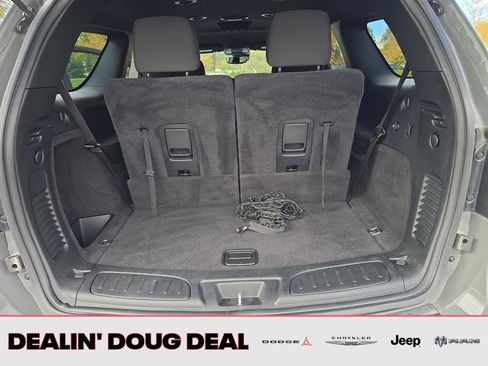 Used 2023 Dodge Durango SXT Launch Edition image 22