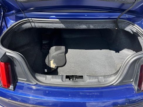 Used 2016 Ford Mustang Convertible w/ Equipment Group 051A image 23