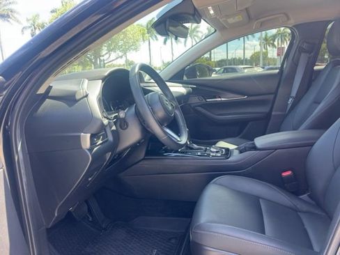 Used 2024 MAZDA CX-30 AWD 2.5 S w/ Select Sport Pkg image 20