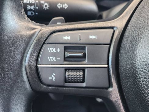 Used 2024 Honda Accord EX-L image 27