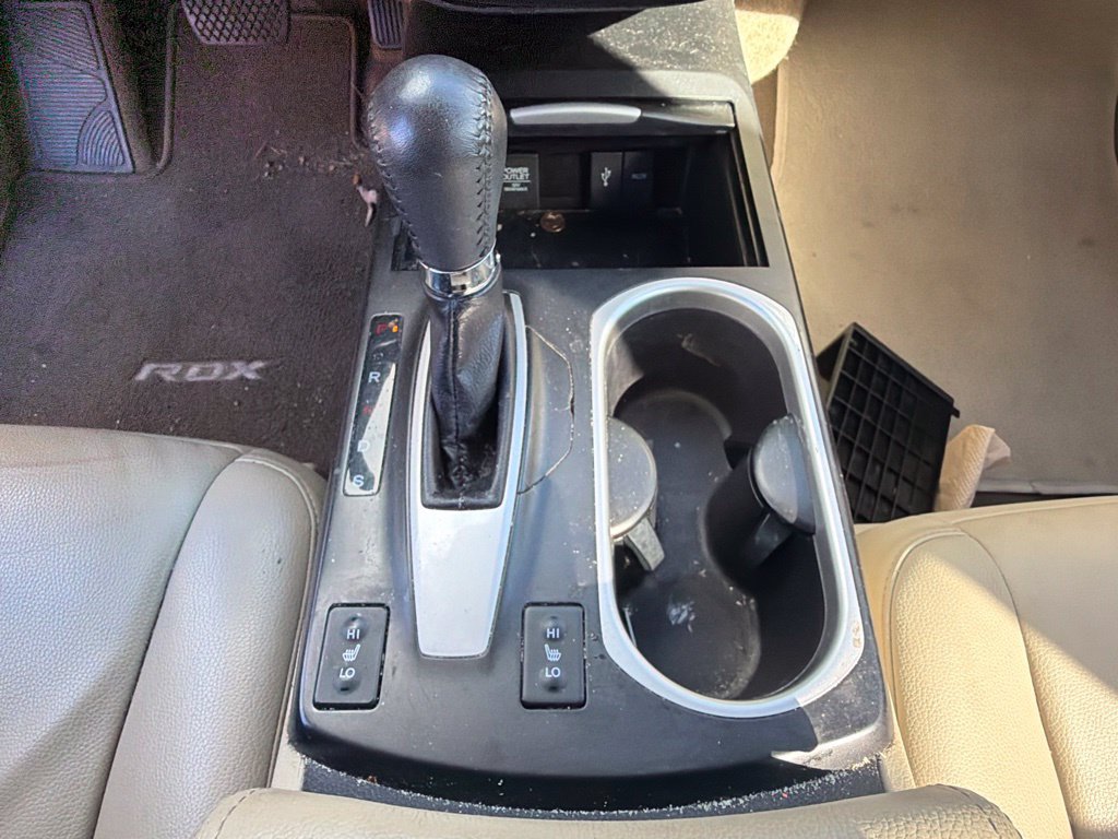 Used 2017 Acura RDX AWD image 20