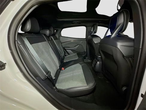 New 2025 Ford Mustang Mach-E GT w/ Interior Protection Package image 30