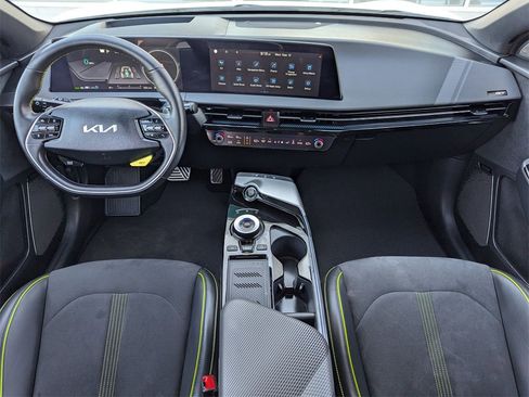 Used 2023 Kia EV6 GT image 14
