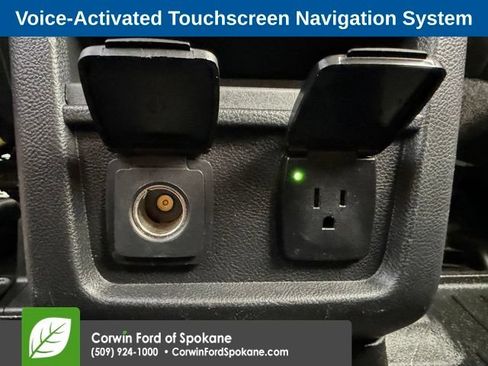 Used 2020 Ford Edge Titanium w/ Equipment Group 301A AWD/4WD image 14