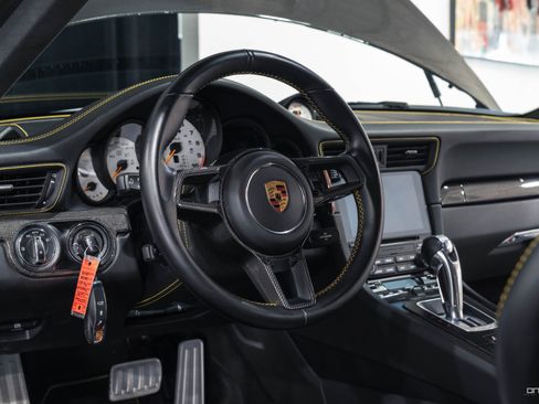Used 2019 Porsche 911 GT3 RS image 28
