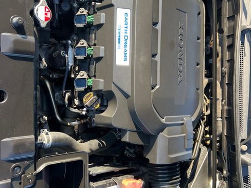 Used 2013 Honda Accord EX-L image 43