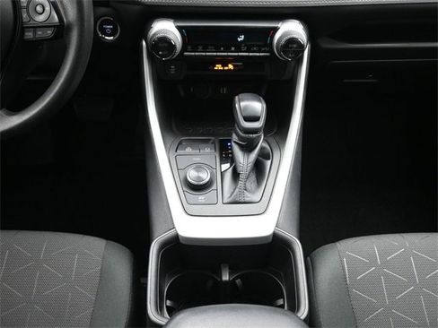 Used 2023 Toyota RAV4 XLE image 23