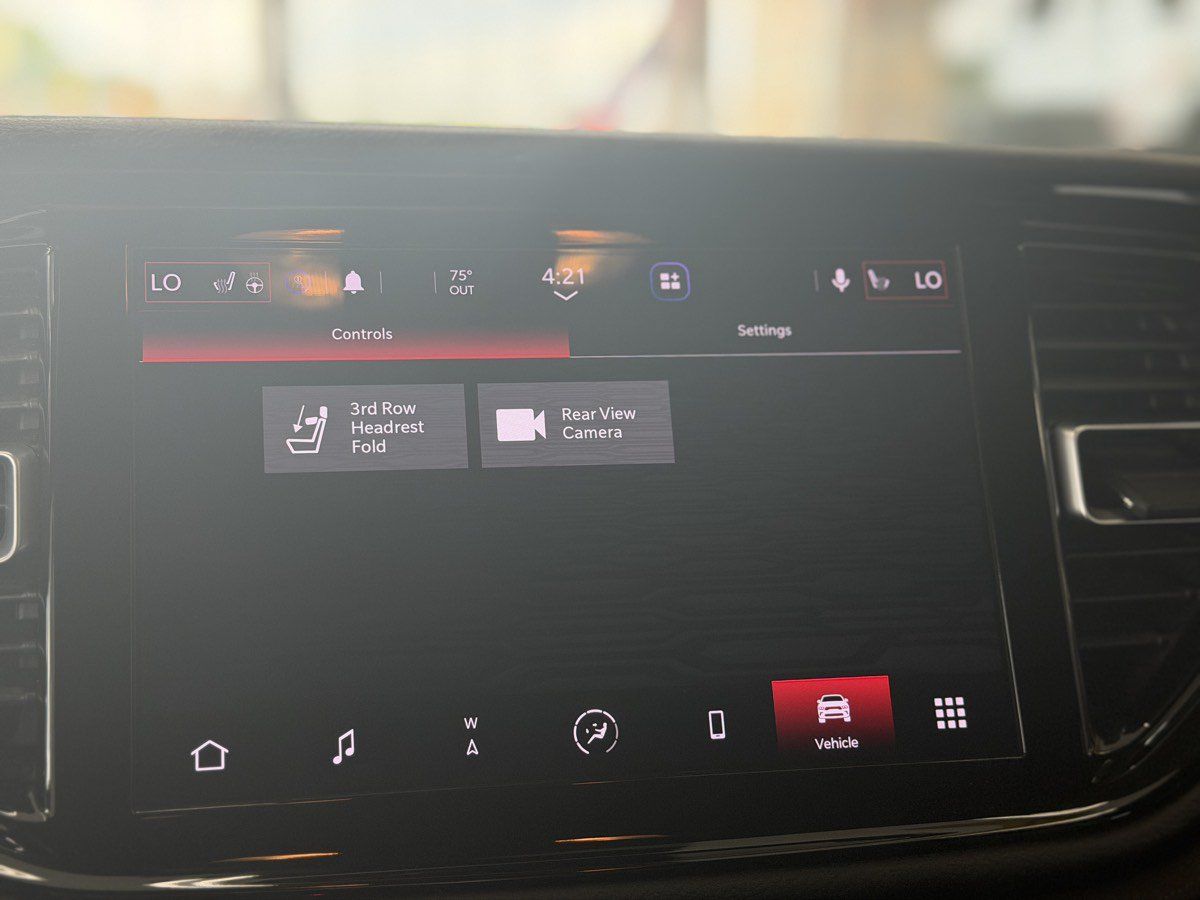 Used 2022 Dodge Durango Citadel AWD/4WD image 46