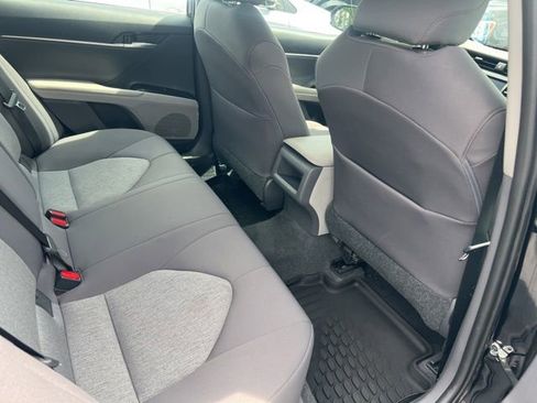 Used 2020 Toyota Camry LE FWD image 21