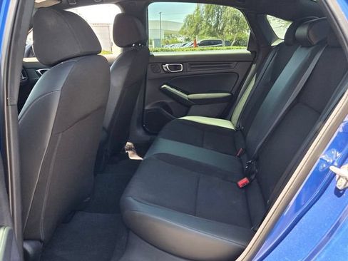 Used 2022 Honda Civic Sport image 11